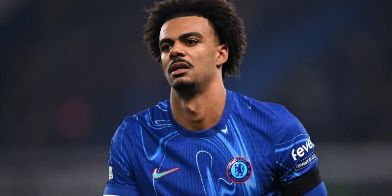 Phong cách thi đấu của Veiga